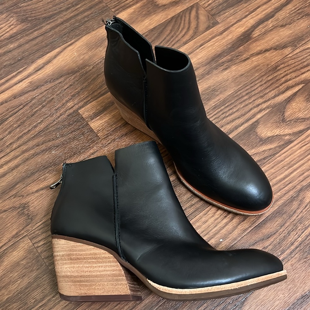 Kork-Ease Chandra ll size 10